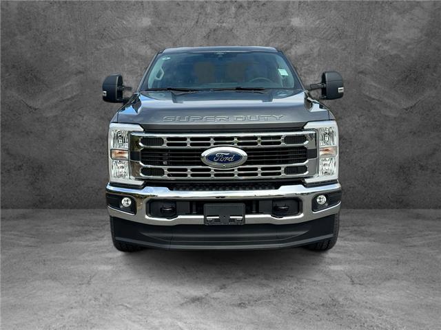 2026 Ford F-350 XLT (Stk: 0T6009) in Kamloops - Image 2 of 25