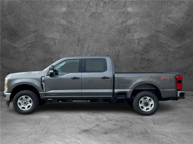 2026 Ford F-350 XLT (Stk: 0T6009) in Kamloops - Image 3 of 25