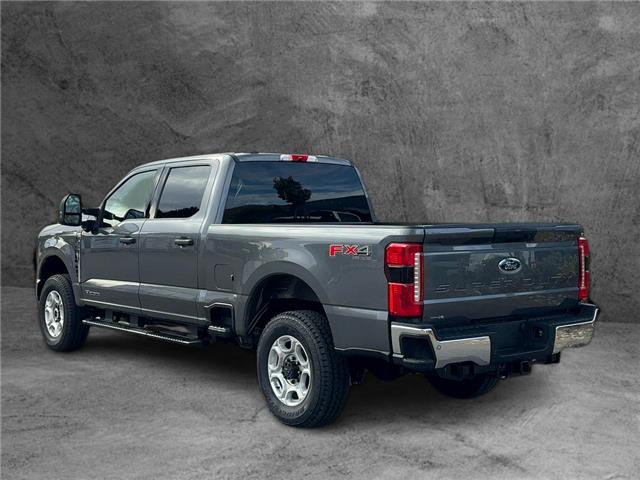 2026 Ford F-350 XLT (Stk: 0T6009) in Kamloops - Image 4 of 25