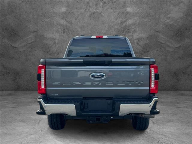 2026 Ford F-350 XLT (Stk: 0T6009) in Kamloops - Image 5 of 25