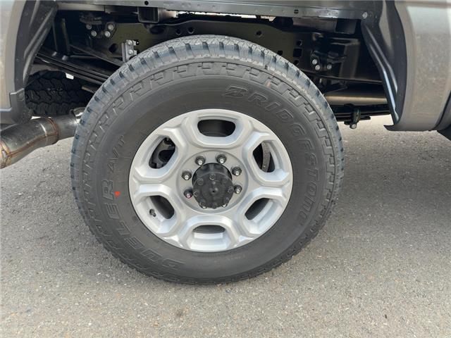 2026 Ford F-350 XLT (Stk: 0T6009) in Kamloops - Image 6 of 25
