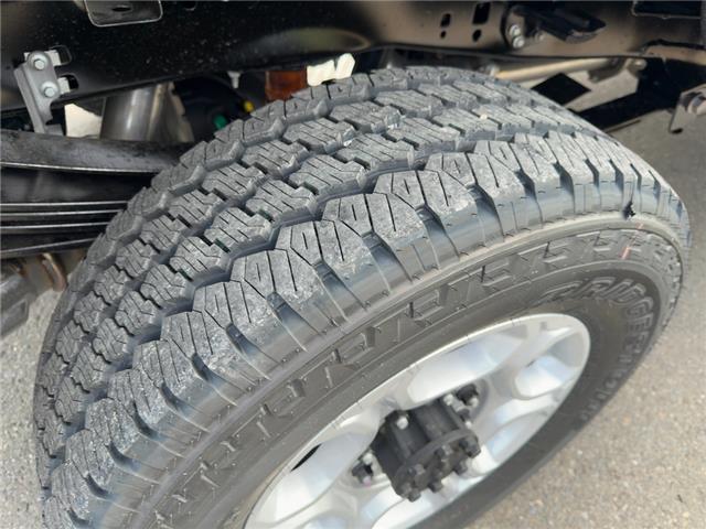 2026 Ford F-350 XLT (Stk: 0T6009) in Kamloops - Image 7 of 25