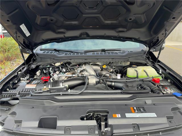 2026 Ford F-350 XLT (Stk: 0T6009) in Kamloops - Image 10 of 25