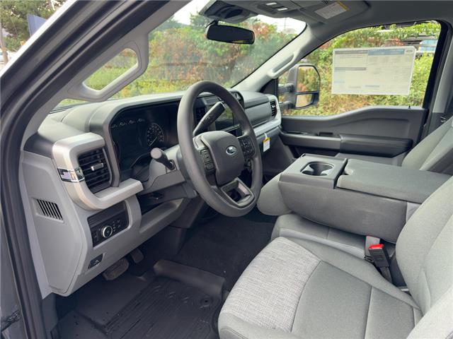 2026 Ford F-350 XLT (Stk: 0T6009) in Kamloops - Image 13 of 25