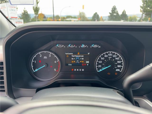 2026 Ford F-350 XLT (Stk: 0T6009) in Kamloops - Image 15 of 25