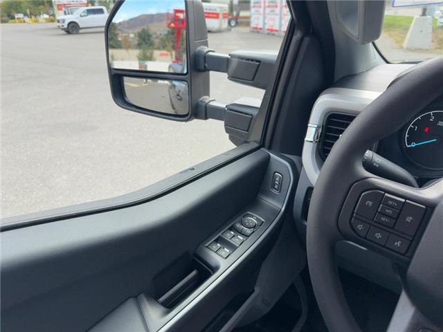 2026 Ford F-350 XLT (Stk: 0T6009) in Kamloops - Image 17 of 25