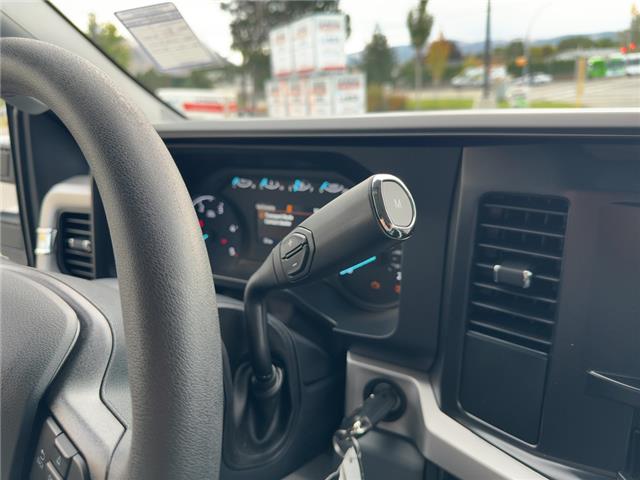 2026 Ford F-350 XLT (Stk: 0T6009) in Kamloops - Image 18 of 25
