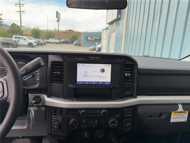 2026 Ford F-350 XLT (Stk: 0T6009) in Kamloops - Image 19 of 25