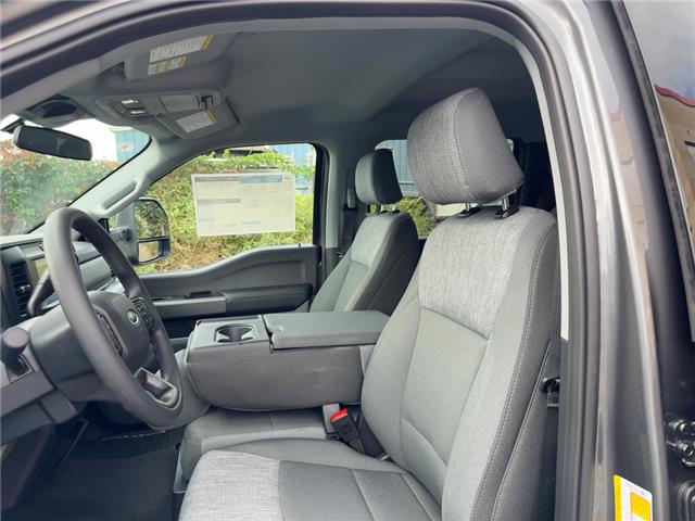 2026 Ford F-350 XLT (Stk: 0T6009) in Kamloops - Image 20 of 25