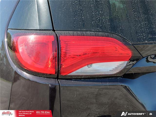 2017 Chrysler Pacifica Limited (Stk: 251851) in Essex-Windsor - Image 14 of 31