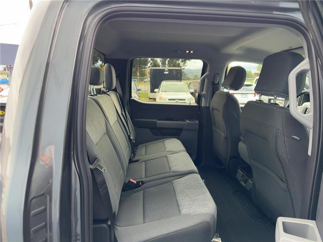 2026 Ford F-350 XLT (Stk: 0T6009) in Kamloops - Image 23 of 25