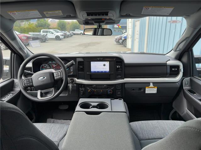 2026 Ford F-350 XLT (Stk: 0T6009) in Kamloops - Image 24 of 25