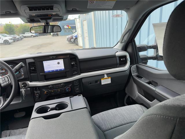 2026 Ford F-350 XLT (Stk: 0T6009) in Kamloops - Image 25 of 25