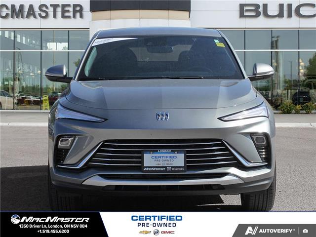 2024 Buick Envista Preferred (Stk: 25P075) in London - Image 2 of 30