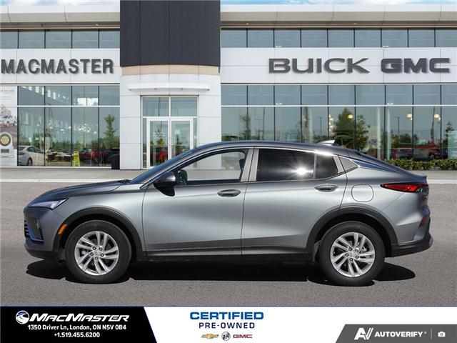2024 Buick Envista Preferred (Stk: 25P075) in London - Image 3 of 30