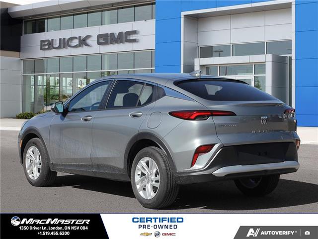 2024 Buick Envista Preferred (Stk: 25P075) in London - Image 4 of 30