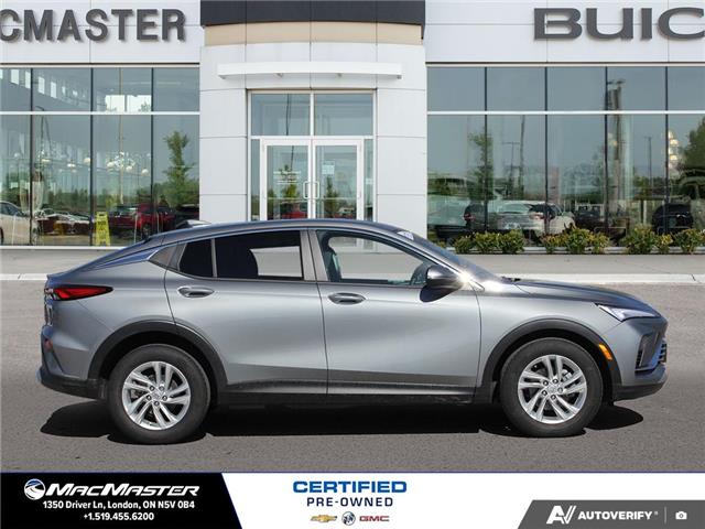 2024 Buick Envista Preferred (Stk: 25P075) in London - Image 7 of 30