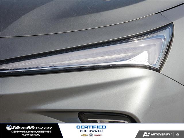 2024 Buick Envista Preferred (Stk: 25P075) in London - Image 13 of 30