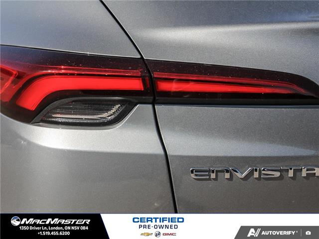 2024 Buick Envista Preferred (Stk: 25P075) in London - Image 15 of 30