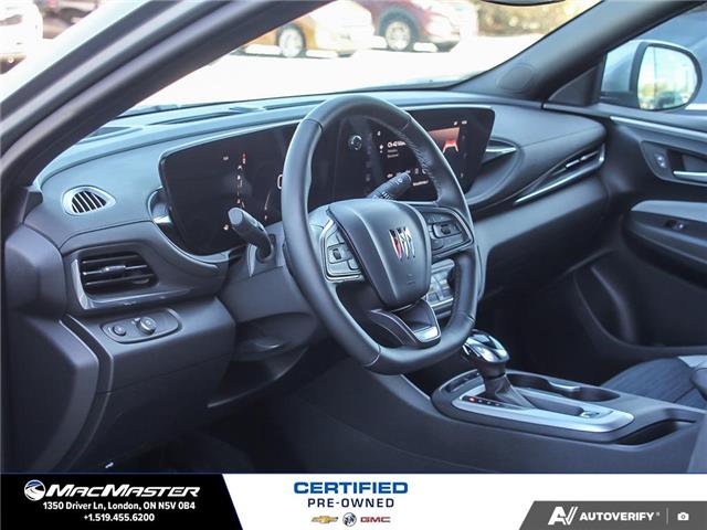 2024 Buick Envista Preferred (Stk: 25P075) in London - Image 16 of 30