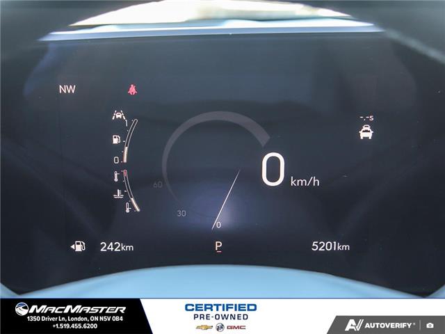 2024 Buick Envista Preferred (Stk: 25P075) in London - Image 18 of 30