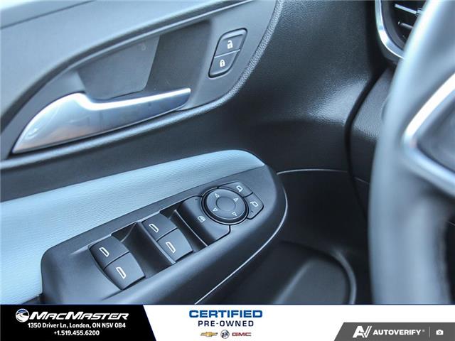 2024 Buick Envista Preferred (Stk: 25P075) in London - Image 20 of 30