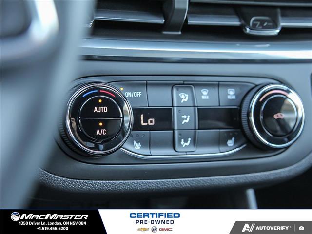 2024 Buick Envista Preferred (Stk: 25P075) in London - Image 23 of 30