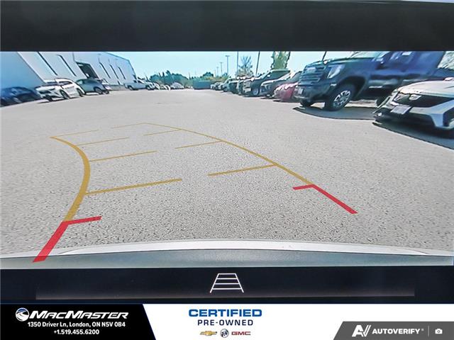2024 Buick Envista Preferred (Stk: 25P075) in London - Image 29 of 30