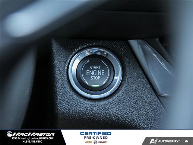 2024 Buick Envista Preferred (Stk: 25P075) in London - Image 30 of 30