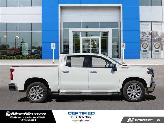 2021 Chevrolet Silverado 1500 LTZ (Stk: 265009A) in London - Image 7 of 30