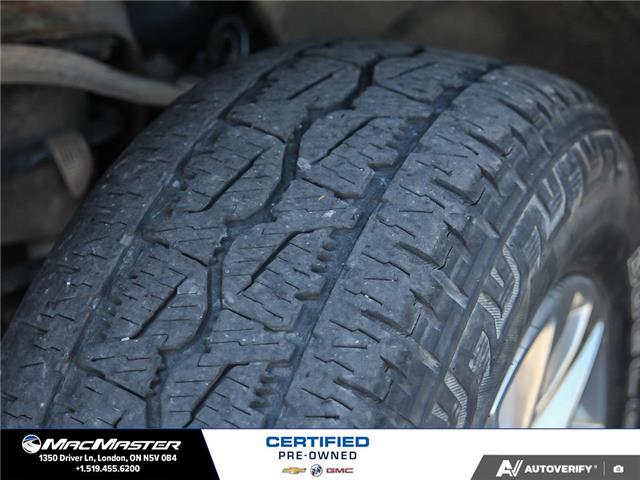 2021 Chevrolet Silverado 1500 LTZ (Stk: 265009A) in London - Image 10 of 30