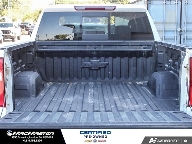 2021 Chevrolet Silverado 1500 LTZ (Stk: 265009A) in London - Image 14 of 30