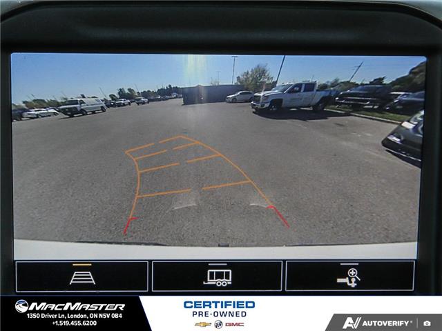 2021 Chevrolet Silverado 1500 LTZ (Stk: 265009A) in London - Image 29 of 30