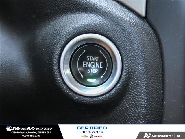 2021 Chevrolet Silverado 1500 LTZ (Stk: 265009A) in London - Image 30 of 30