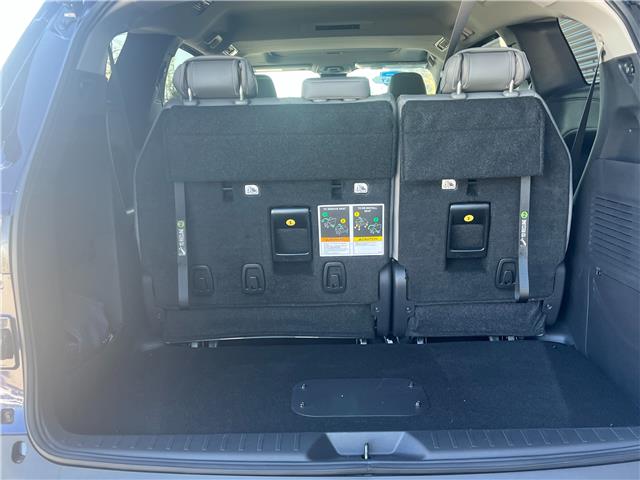 2025 Toyota Sienna XLE 8-Passenger (Stk: MU2385) in London - Image 7 of 18
