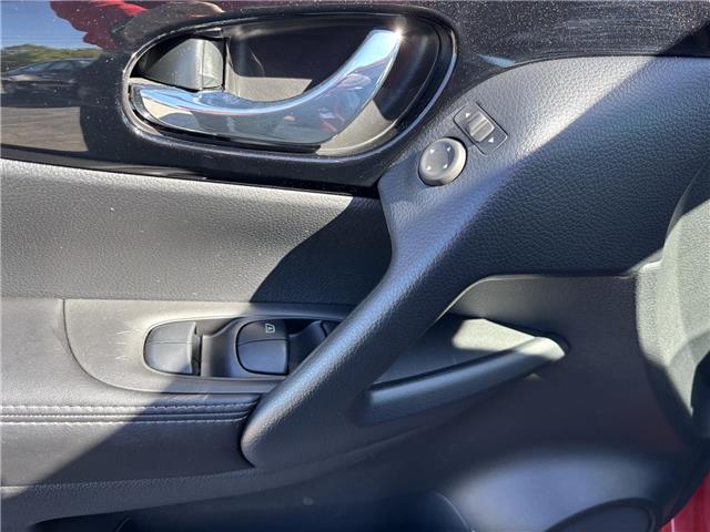 2023 Nissan Qashqai SV (Stk: P7105) in Brantford - Image 5 of 21 2023 Nissan Qashqai SV (Stk: P7105) in Brantford - Image 5 of 21