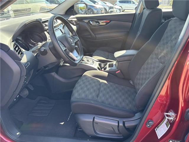 2023 Nissan Qashqai SV (Stk: P7105) in Brantford - Image 6 of 21 2023 Nissan Qashqai SV (Stk: P7105) in Brantford - Image 6 of 21