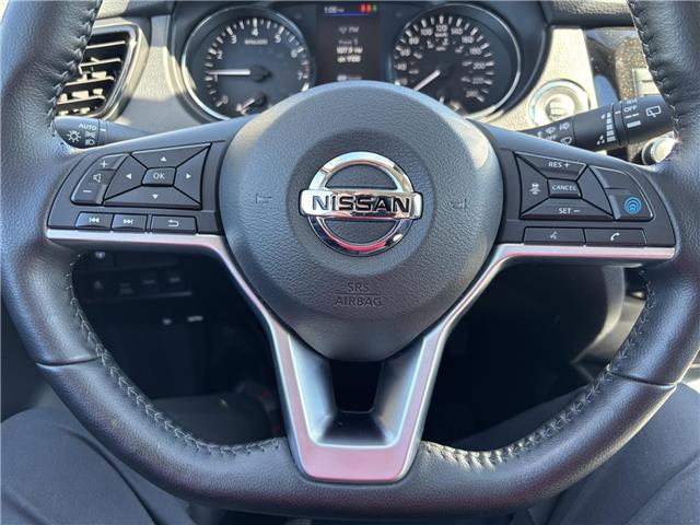 2023 Nissan Qashqai SV (Stk: P7105) in Brantford - Image 8 of 21 2023 Nissan Qashqai SV (Stk: P7105) in Brantford - Image 8 of 21