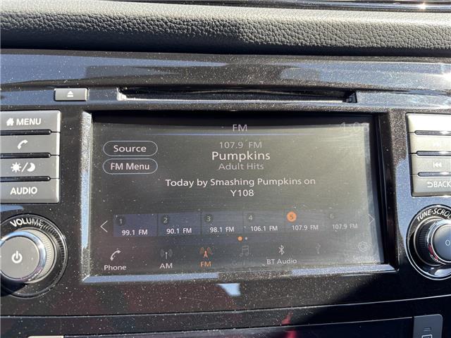 2023 Nissan Qashqai SV (Stk: P7105) in Brantford - Image 9 of 21 2023 Nissan Qashqai SV (Stk: P7105) in Brantford - Image 9 of 21