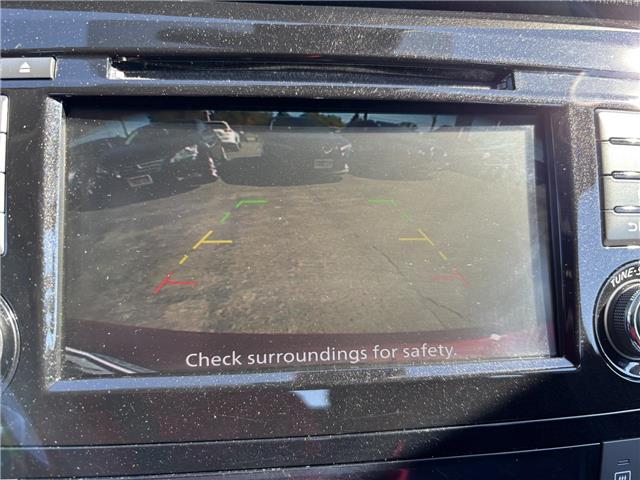 2023 Nissan Qashqai SV (Stk: P7105) in Brantford - Image 10 of 21 2023 Nissan Qashqai SV (Stk: P7105) in Brantford - Image 10 of 21