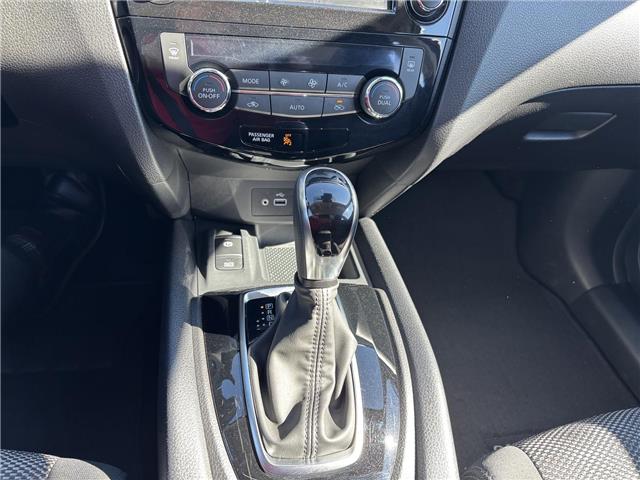 2023 Nissan Qashqai SV (Stk: P7105) in Brantford - Image 11 of 21 2023 Nissan Qashqai SV (Stk: P7105) in Brantford - Image 11 of 21