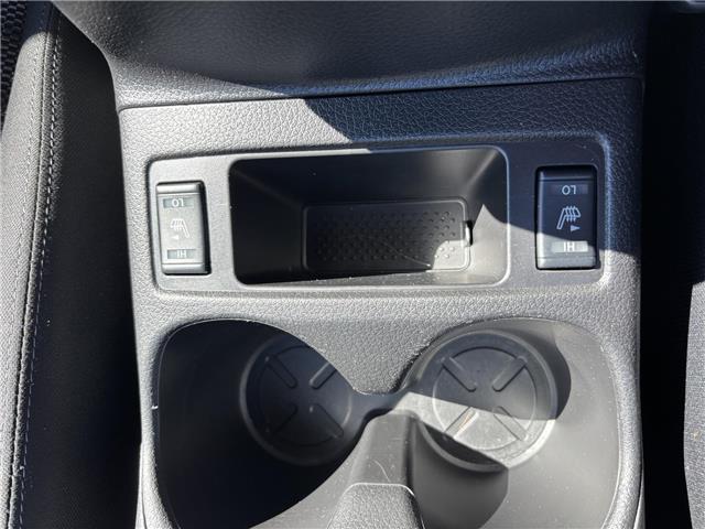 2023 Nissan Qashqai SV (Stk: P7105) in Brantford - Image 12 of 21 2023 Nissan Qashqai SV (Stk: P7105) in Brantford - Image 12 of 21