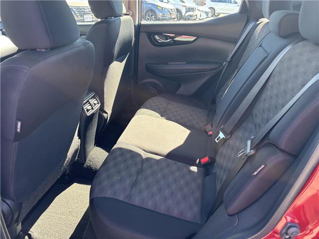 2023 Nissan Qashqai SV (Stk: P7105) in Brantford - Image 13 of 21 2023 Nissan Qashqai SV (Stk: P7105) in Brantford - Image 13 of 21