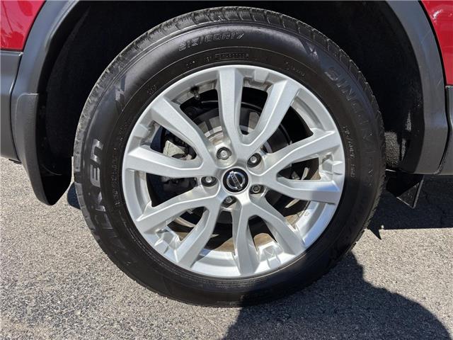 2023 Nissan Qashqai SV (Stk: P7105) in Brantford - Image 17 of 21 2023 Nissan Qashqai SV (Stk: P7105) in Brantford - Image 17 of 21