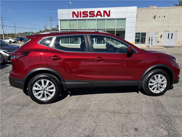 2023 Nissan Qashqai SV (Stk: P7105) in Brantford - Image 21 of 21 2023 Nissan Qashqai SV (Stk: P7105) in Brantford - Image 21 of 21