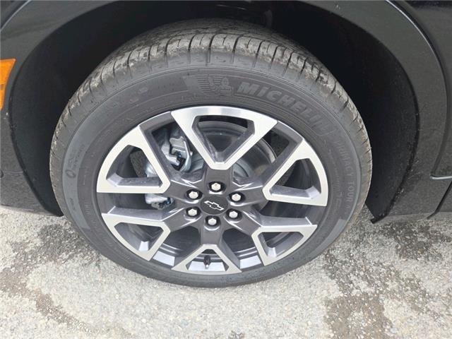 2025 Chevrolet Blazer RS (Stk: 259024) in New Glasgow - Image 9 of 15