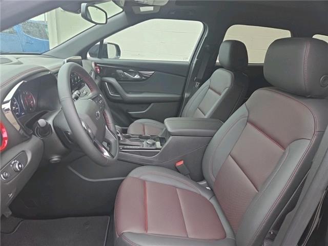 2025 Chevrolet Blazer RS (Stk: 259024) in New Glasgow - Image 11 of 15