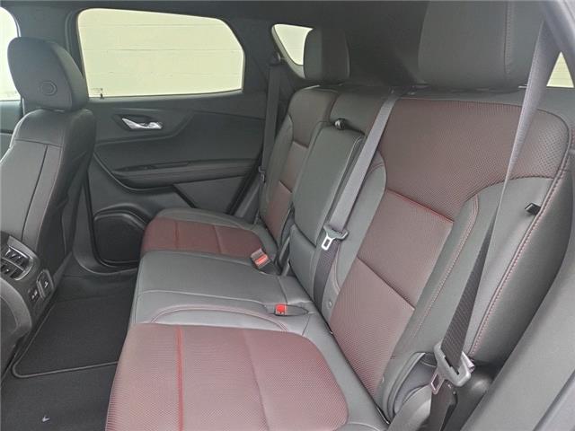 2025 Chevrolet Blazer RS (Stk: 259024) in New Glasgow - Image 12 of 15