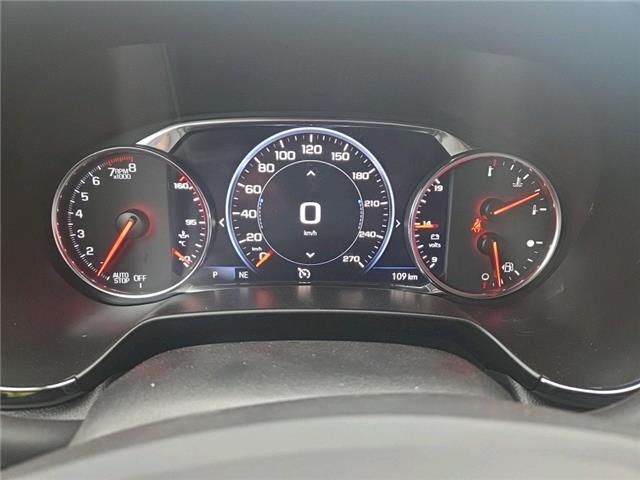 2025 Chevrolet Blazer RS (Stk: 259024) in New Glasgow - Image 13 of 15