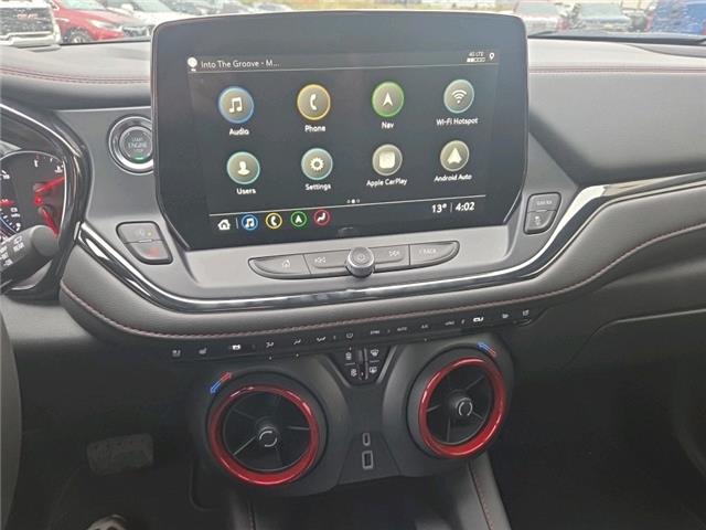 2025 Chevrolet Blazer RS (Stk: 259024) in New Glasgow - Image 14 of 15